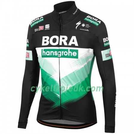 Cykeltrøje Langærmet 2020 Bora-Hansgrohe N001